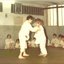 judo combact